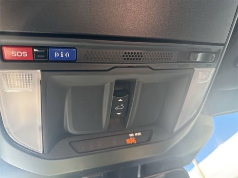 New 2026 Subaru Forester Limited image 12