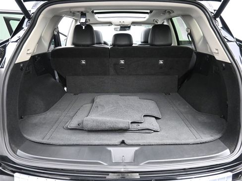 Used 2024 Nissan Murano SL image 22