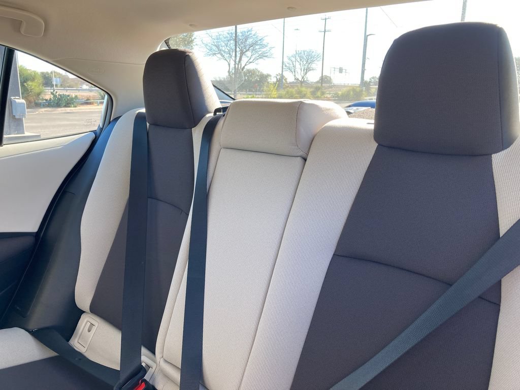 New 2026 Toyota Corolla LE FWD image 11
