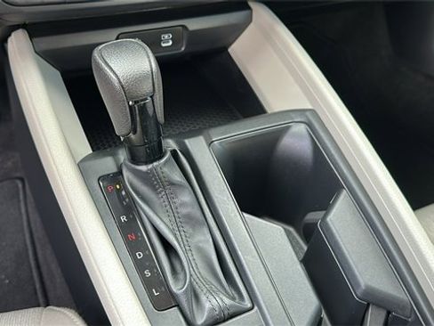 Used 2024 Honda Accord EX image 19
