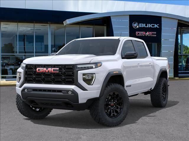 New 2026 GMC Canyon Elevation w/ Convenience Package AWD/4WD image 6