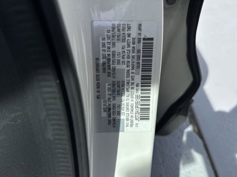 Used 2023 MAZDA CX-9 Touring Plus AWD/4WD image 61
