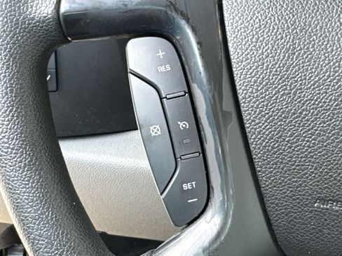 Used 2009 Chevrolet Silverado 1500 W/T RWD image 22