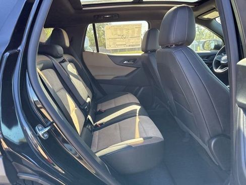 New 2026 Chevrolet Equinox ACTIV w/ Convenience Package III image 16