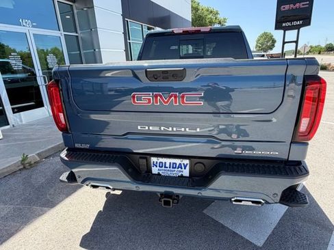 New 2026 GMC Sierra 1500 Denali AWD/4WD image 6