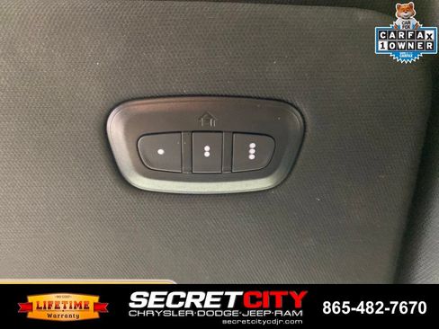 Used 2023 RAM 1500 Big Horn AWD/4WD image 19