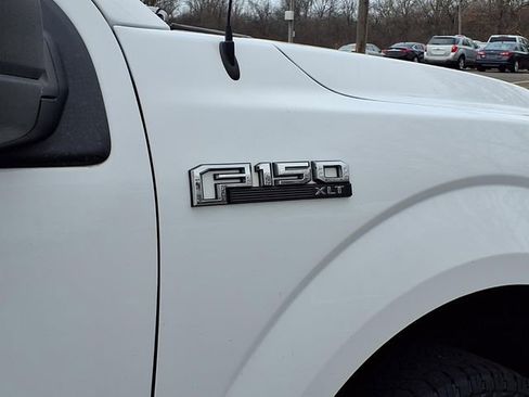 Used 2019 Ford F150 XLT w/ Equipment Group 301A Mid AWD/4WD image 25
