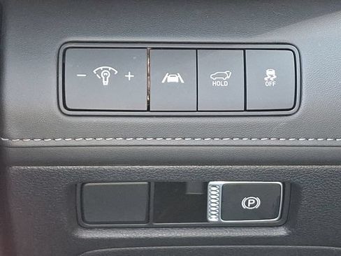 Certified 2023 Hyundai Santa Fe Limited AWD/4WD image 26