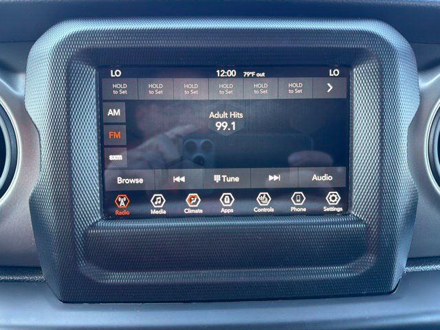 Used 2022 Jeep Gladiator Sport AWD/4WD image 17
