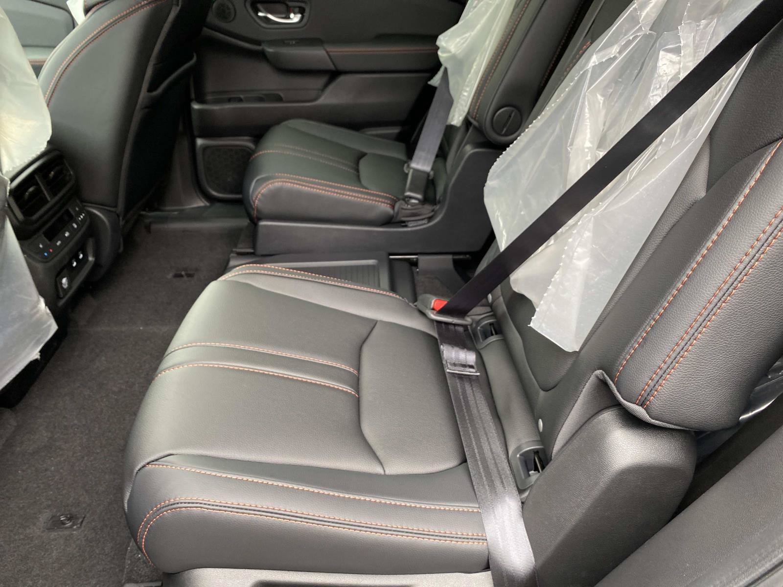 New 2026 Honda Pilot TrailSport image 6
