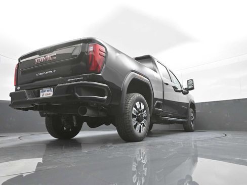New 2026 GMC Sierra 2500 Denali w/ Technology Package AWD/4WD image 43