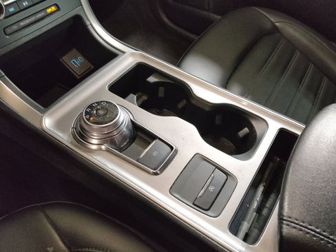 Used 2023 Ford Edge SEL image 26