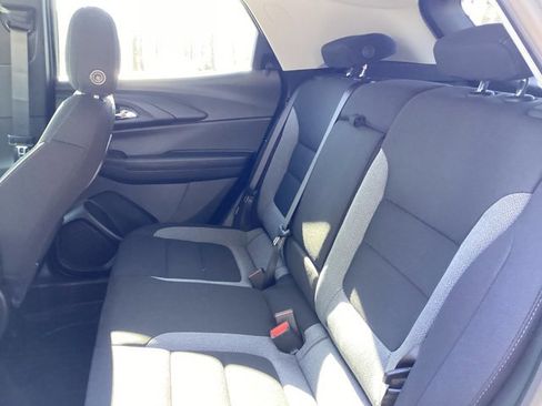 New 2026 Chevrolet TrailBlazer LT w/ Convenience Package image 13