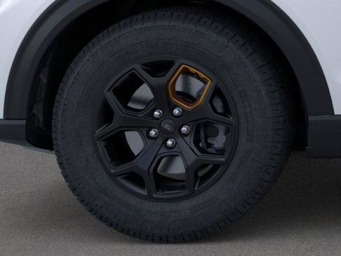 New 2026 Ford Explorer Tremor image 19