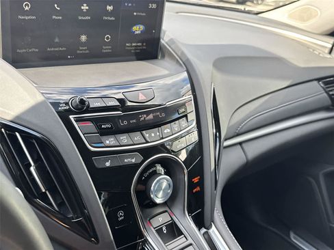 Certified 2026 Acura RDX w/ Technology Package AWD/4WD image 23