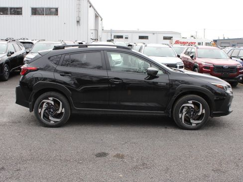 New 2026 Subaru Crosstrek 2.5i Limited w/ Crosstrek Mirror Package image 4
