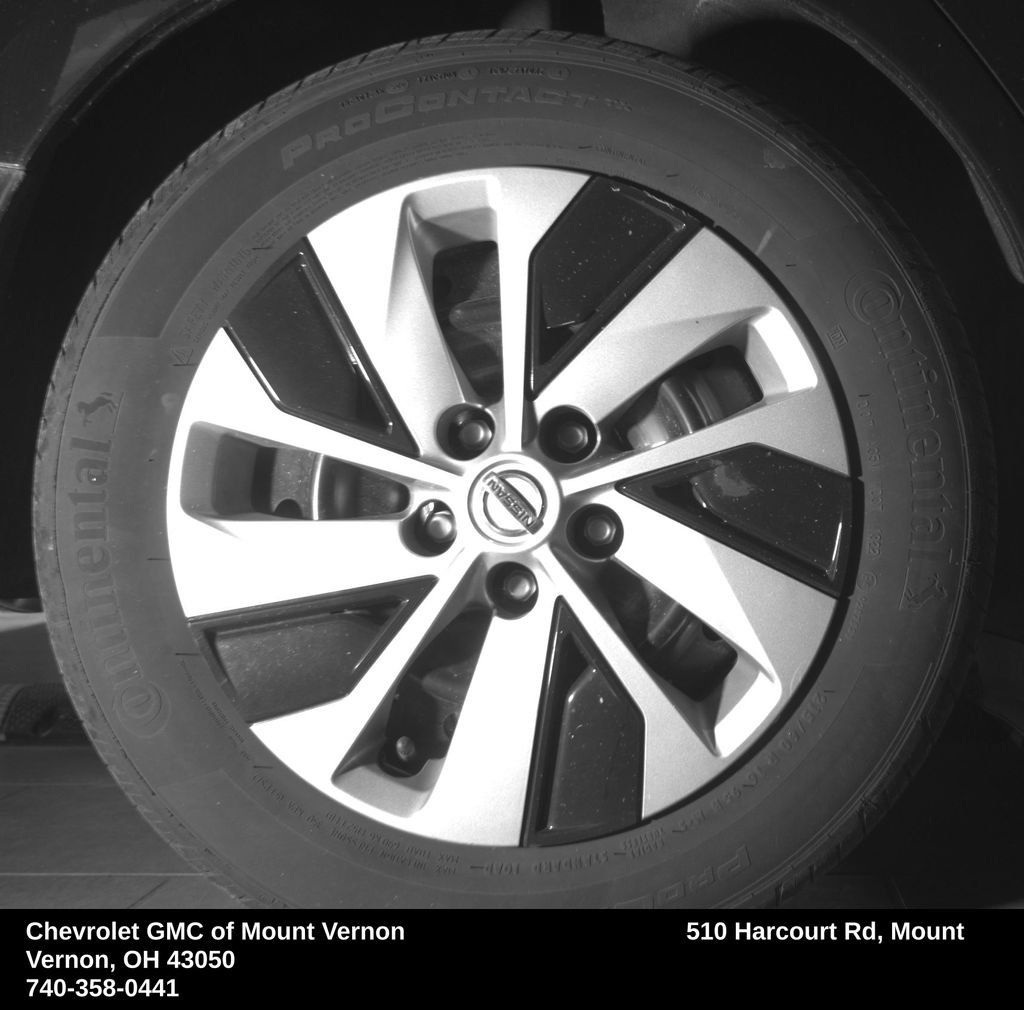 Used 2022 Nissan Altima 2.5 S FWD image 63