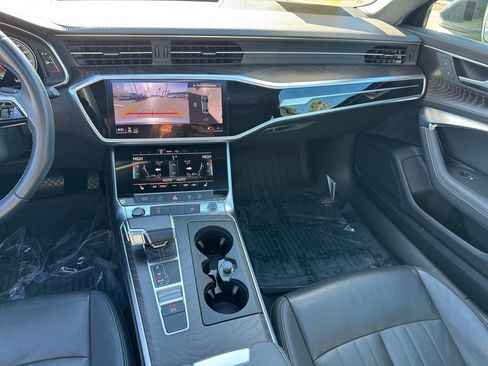 Used 2023 Audi A6 Premium Plus w/ Premium Plus Package image 14