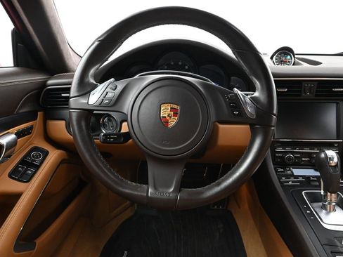 Used 2016 Porsche 911 Carrera GTS image 11