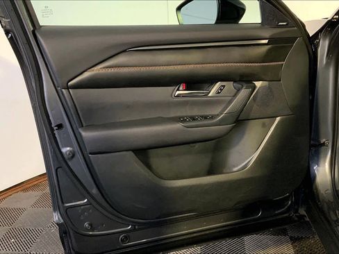 Certified 2025 MAZDA CX-50 AWD 2.5 S w/ Cargo Package image 22