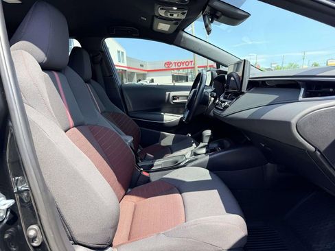 Certified 2024 Toyota Corolla SE FWD image 13