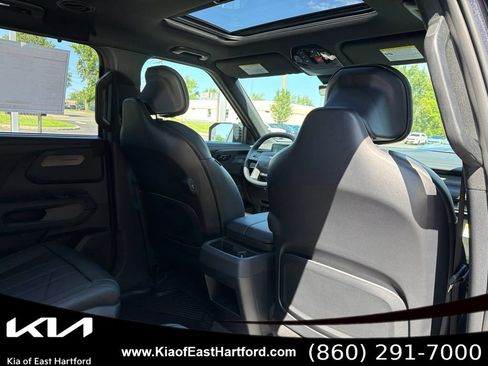 New 2027 Kia Telluride EX X-Line AWD/4WD image 14