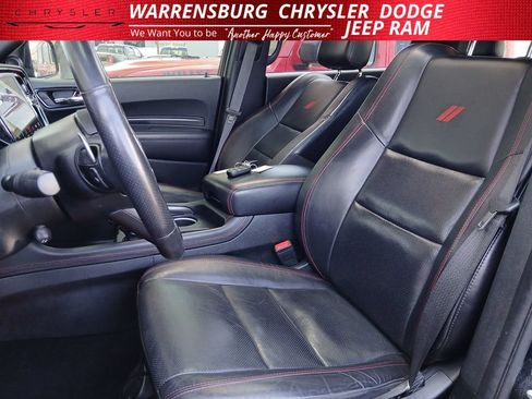 Used 2023 Dodge Durango GT AWD/4WD image 12