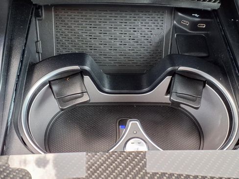 Used 2025 Mercedes-Benz G 63 AMG 4MATIC image 21