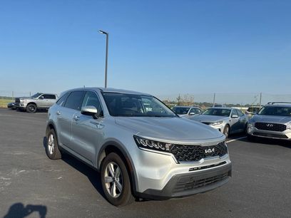 Used 2022 Kia Sorento LX