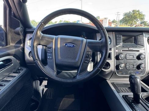 Used 2017 Ford Expedition EL XLT RWD image 20