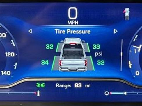 Used 2023 Chevrolet Silverado 1500 RST w/ True North Edition Plus image 27