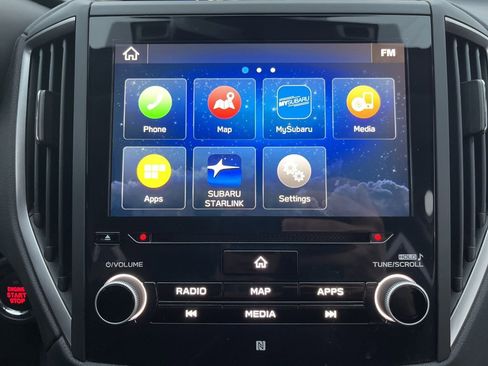 Certified 2023 Subaru Crosstrek 2.5i Limited w/ Popular Package #3 image 16