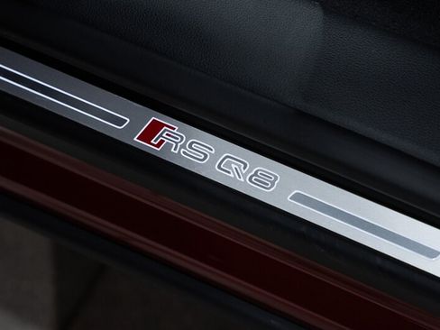 Used 2024 Audi RS Q8 AWD/4WD image 67