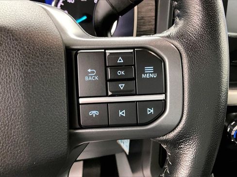 Used 2021 Ford F150 XLT w/ Equipment Group 301A Mid image 12