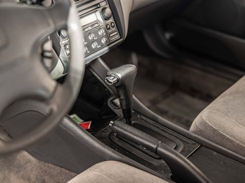 Used 2000 Honda Accord EX image 10