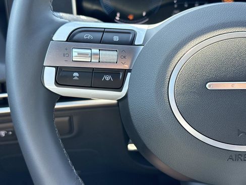 New 2026 Hyundai Tucson XRT image 6