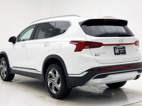 Used 2023 Hyundai Santa Fe SEL w/ Premium Package image 7