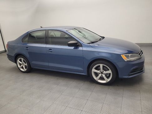 Used 2016 Volkswagen Jetta S FWD image 11