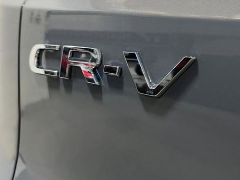 New 2026 Honda CR-V EX image 5