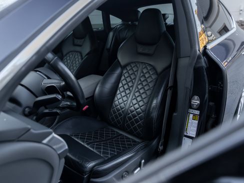 Used 2018 Audi S7 Prestige w/ S Sport Package image 13