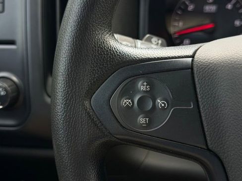 Used 2018 Chevrolet Silverado 2500 W/T RWD image 31