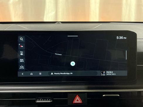 Used 2025 Kia K5 GT-Line w/ GT-Line Premium Package image 20