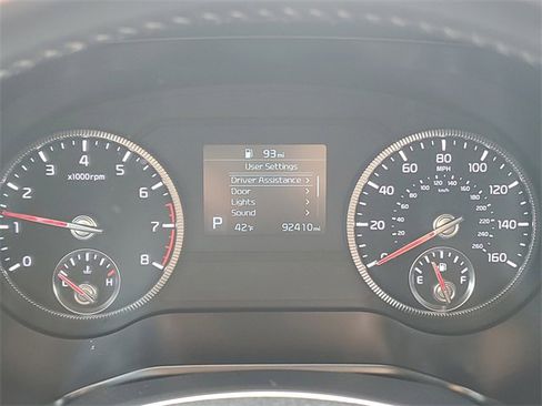 Used 2021 Kia Telluride S image 16