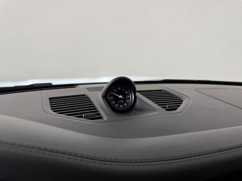 Certified 2024 Porsche 911 Targa 4S AWD/4WD image 29