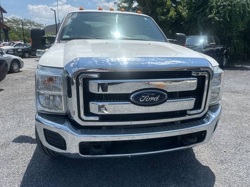 Used 2014 Ford F350 XLT AWD/4WD image 7