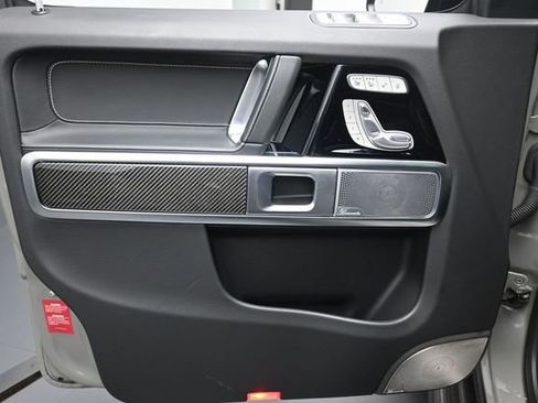 Used 2025 Mercedes-Benz G 63 AMG 4MATIC image 20
