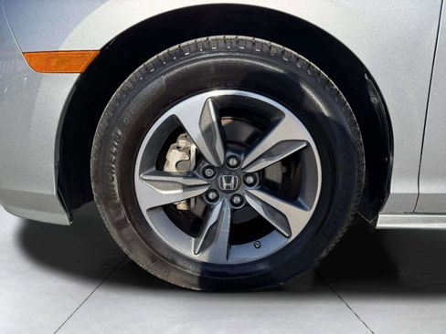 Used 2019 Honda Odyssey Touring image 62