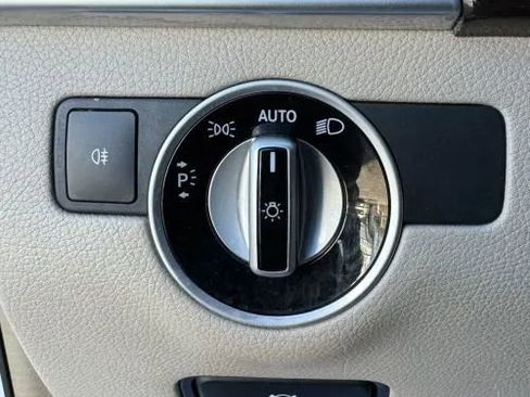 Used 2013 Mercedes-Benz ML 350 2WD image 43