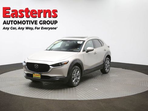 Used 2024 MAZDA CX-30 AWD 2.5 S w/ Premium Package image 55
