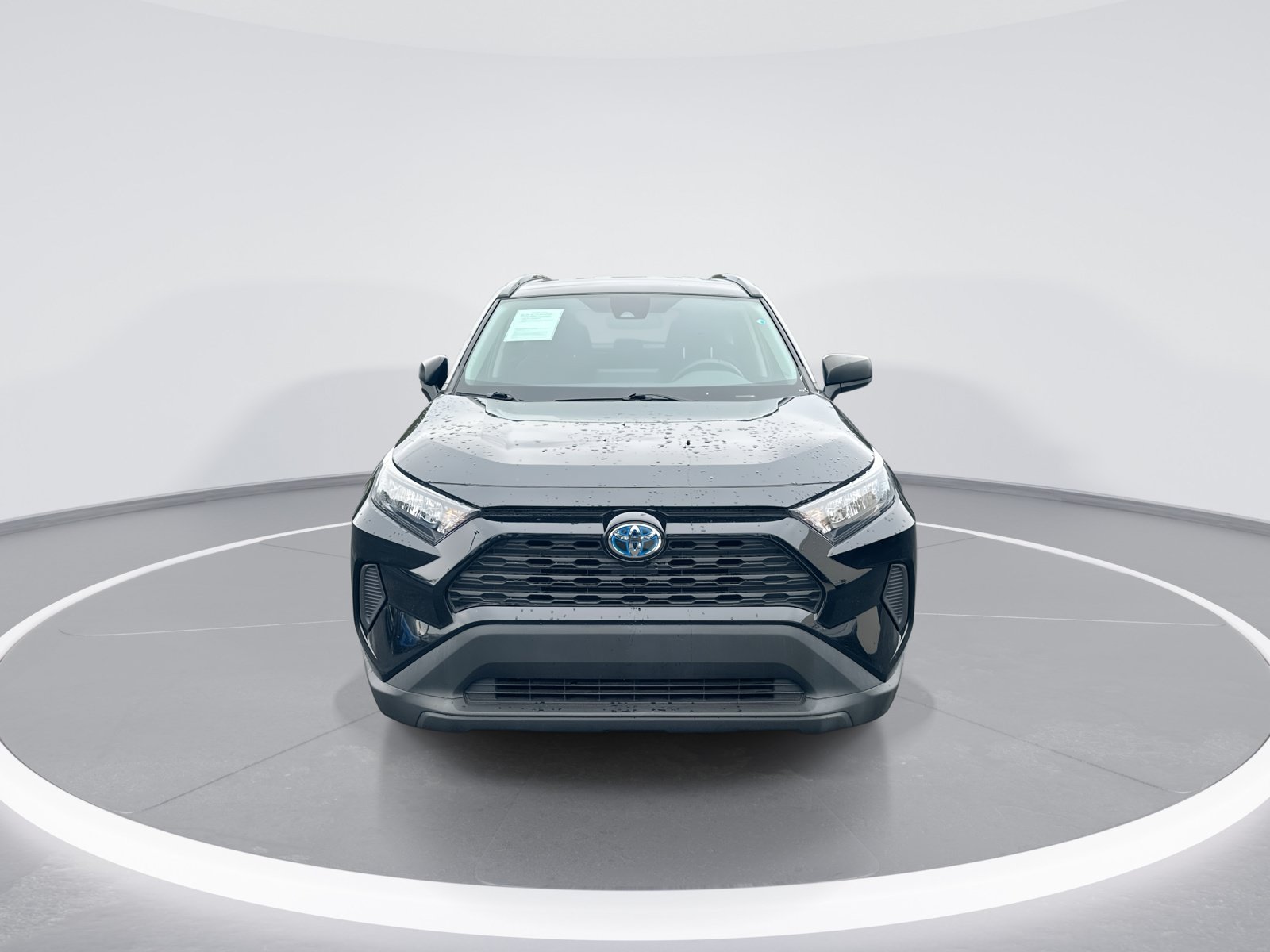 Used 2022 Toyota RAV4 LE AWD/4WD image 3